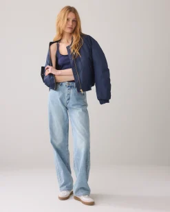 Basic singlet with braided straps