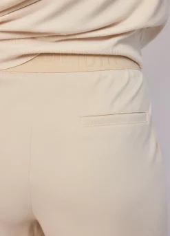 Boot cut Punto Milano trousers